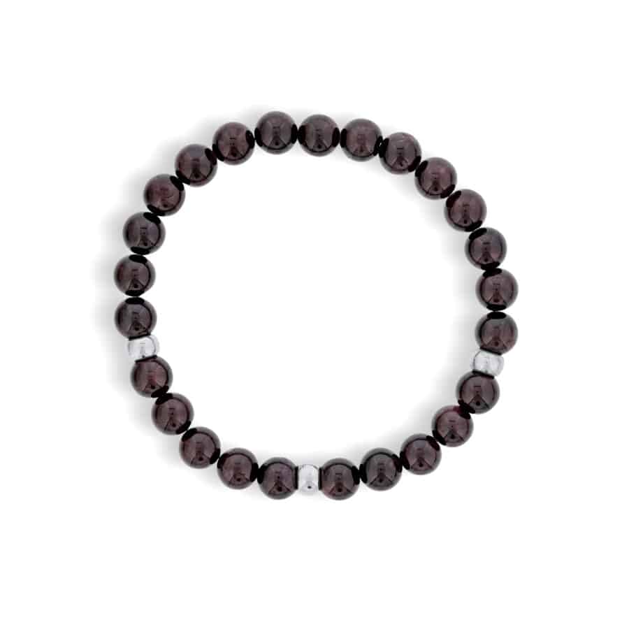 Mens Garnet Brent