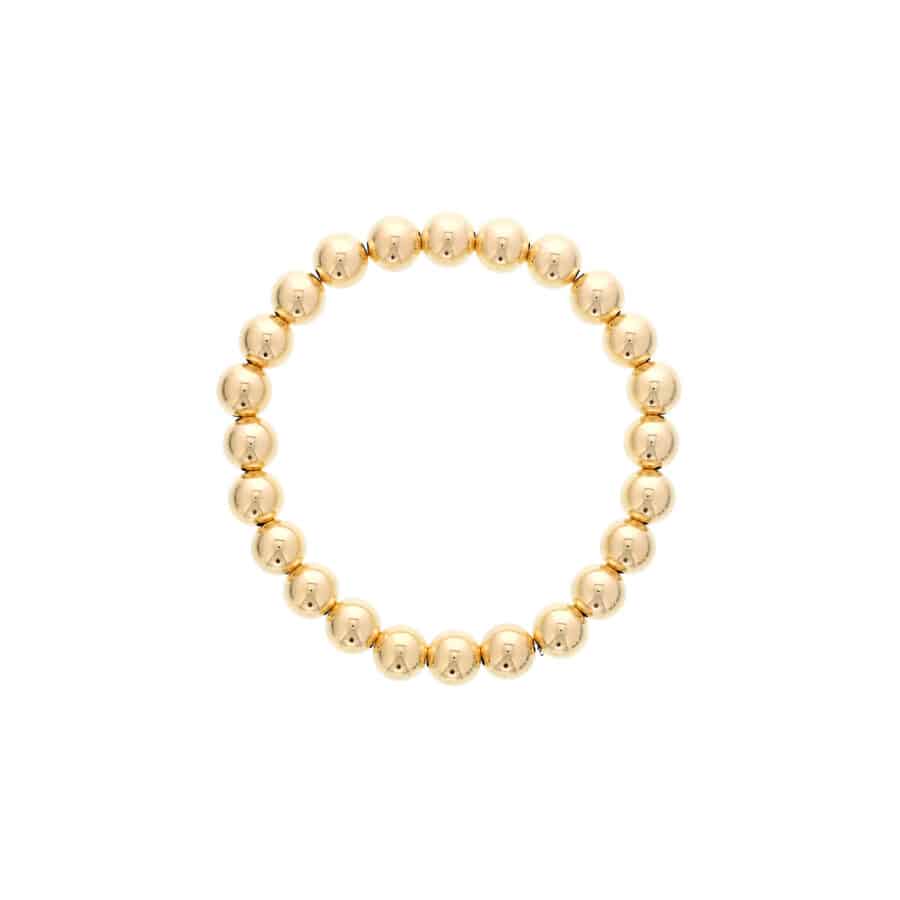 8mm SHone Bright Bracelet Fran